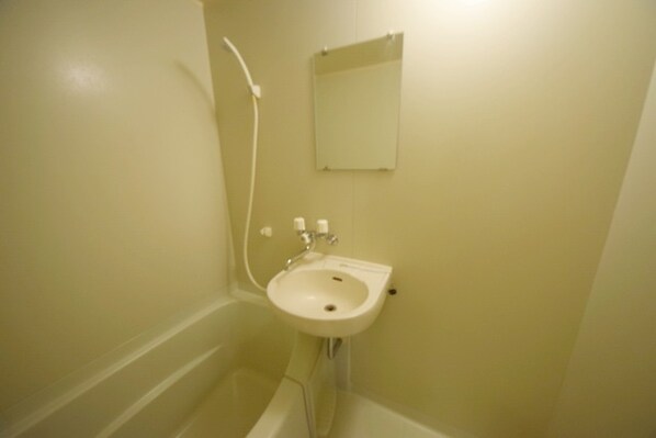 メランジュ・Aの物件内観写真